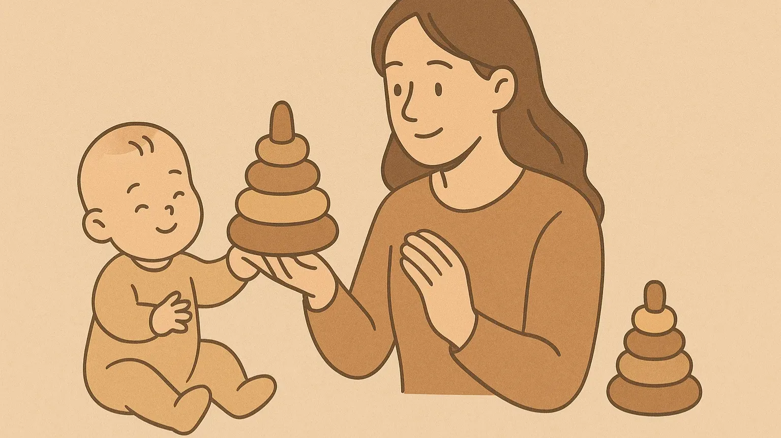 Как выбрать первую пирамидку